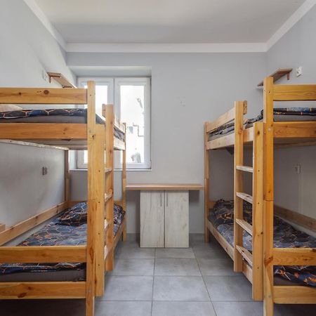 Najtansze Noclegi Gorna 27 Łódź Exterior foto