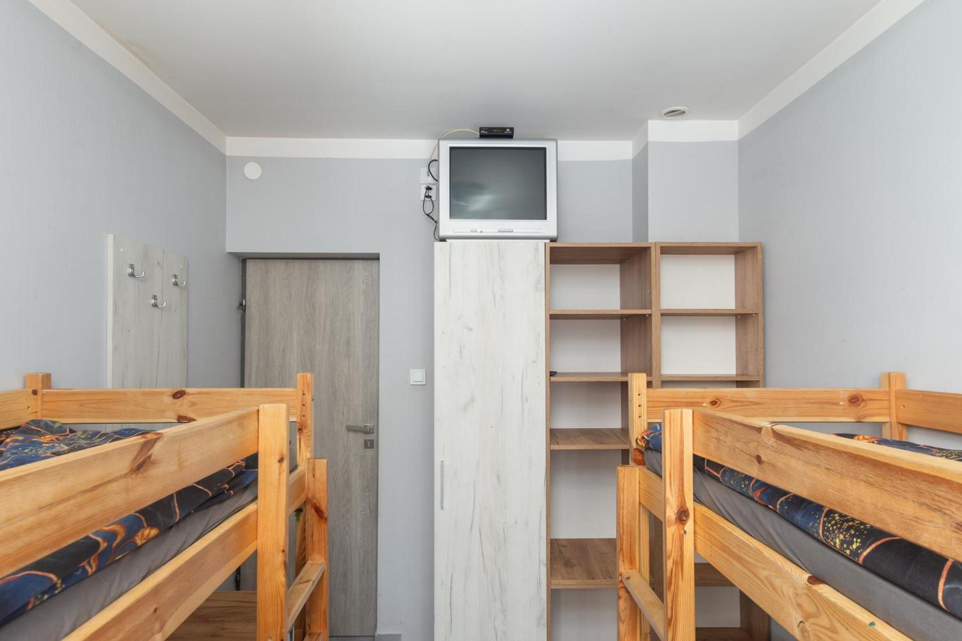 Najtansze Noclegi Gorna 27 Łódź Exterior foto