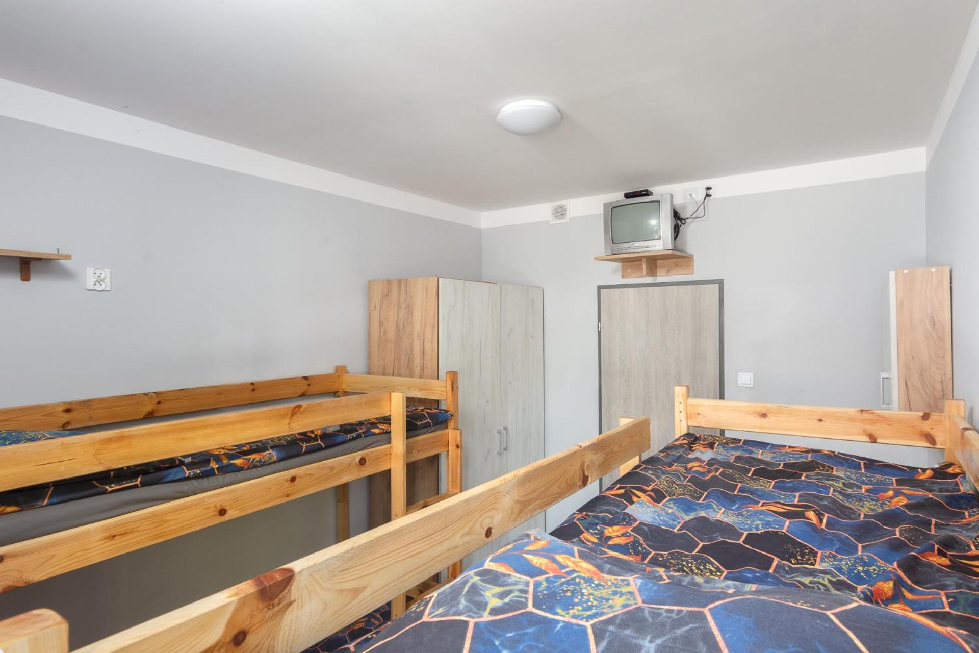 Najtansze Noclegi Gorna 27 Łódź Exterior foto
